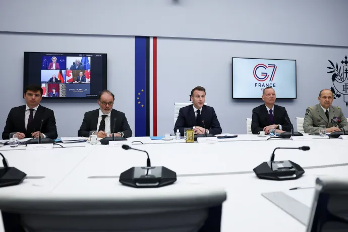 „Még soha nem hallottam őt ilyen dühösnek” – Trump berágott az európaiakra, amit a NATO-n verhet le