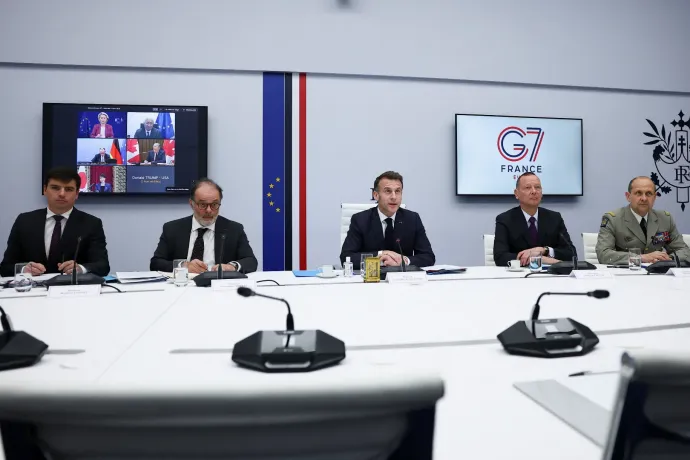 „Még soha nem hallottam őt ilyen dühösnek” – Trump berágott az európaiakra, amit a NATO-n verhet le