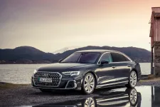 Utód nélkül szűnik meg az Audi eddigi csúcsmodellje