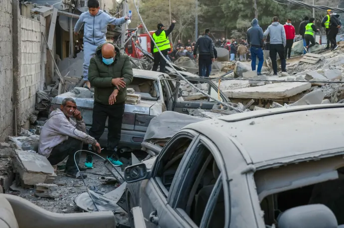 Újabb Patriot rakétavédelmi rendszert telepítenek Törökországba