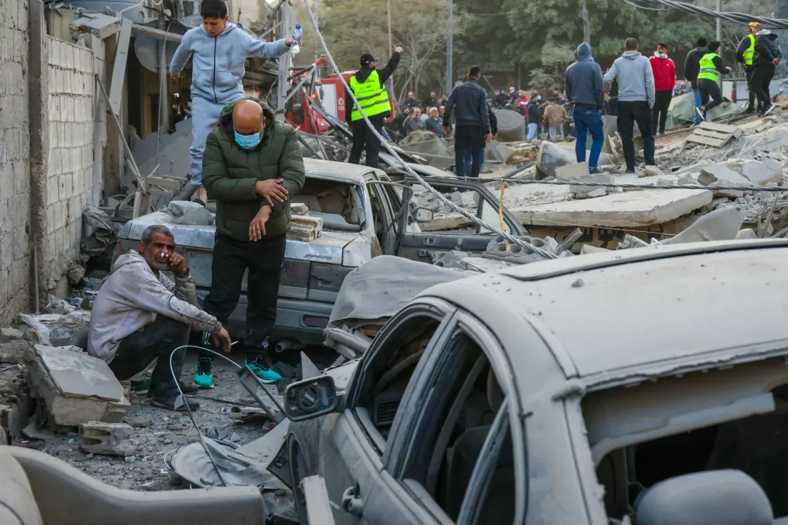 Izrael állítása szerint megölték Irán hírszerzési miniszterét