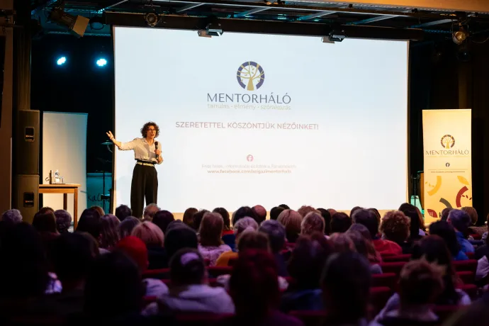 Fotó: Ocskó Ferenc