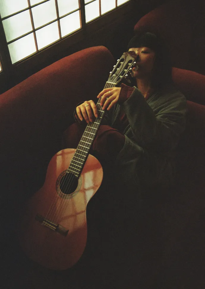 Fotó: Kobajasi Kodai