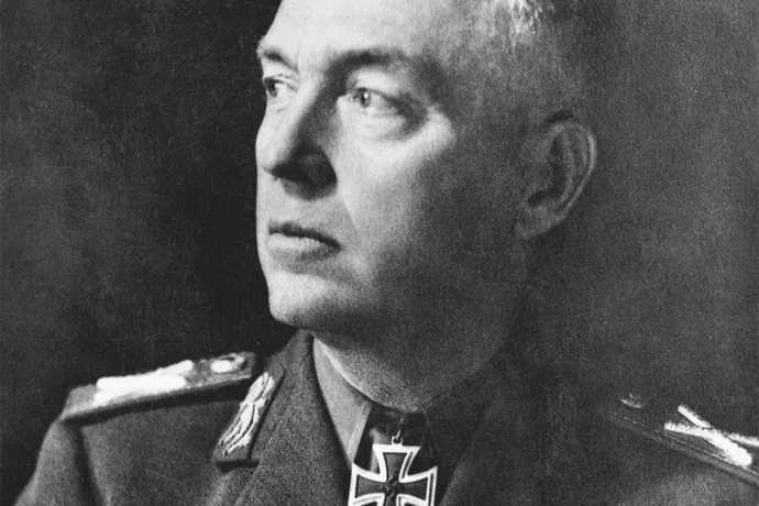 Bíróságon kérik Ion Antonescu felmentését a háborús bűnök elkövetésének vádja alól