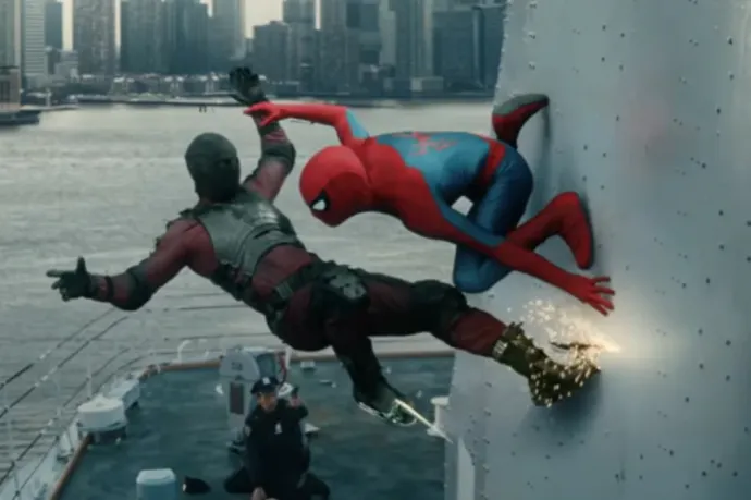 A barátai után vágyódik, és egy időre a képességeit is elveszíti Pókember a negyedik rész előzetesében