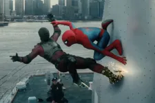 A barátai után vágyódik, és egy időre a képességeit is elveszíti Pókember a negyedik rész előzetesében