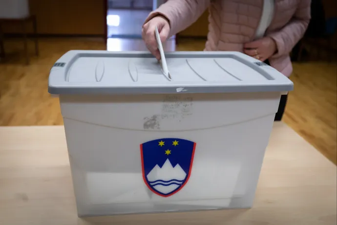 Most Szlovéniában tűnt fel a magyar választásokban is kavaró izraeli kémcég