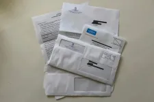 Több mint 300 ezer romániai választó van a névjegyzékben, az NVI elkezdte a szavazási levélcsomagok postázását