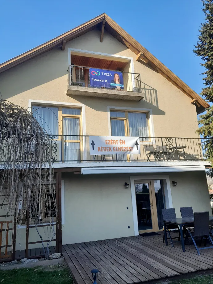 Fotó: Olvasói fotó / Telex