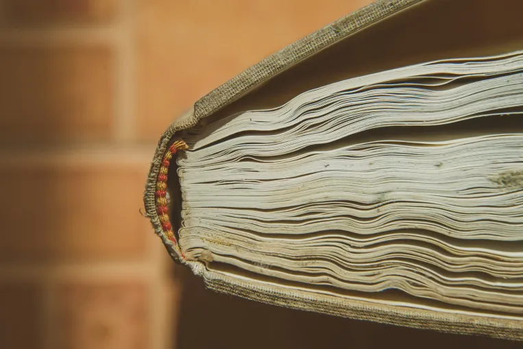 Masszázs, mélyhűtő és mellkaskompresszió – így mentse meg az elázott könyveit!