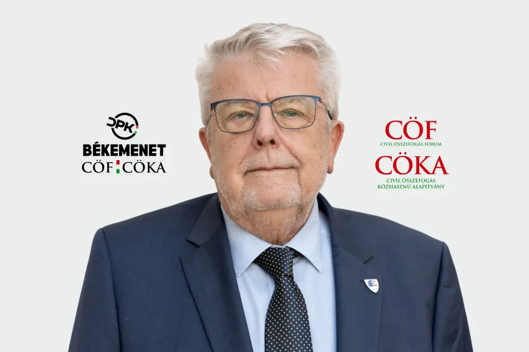 A CÖF elnöke azt szeretné tudni, mit tenne a NATO, ha Ukrajna megtámadná Magyarországot