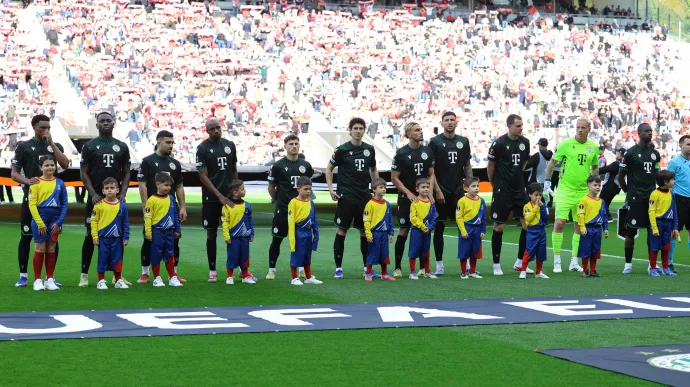 Fotó: Rita Franca / Reuters