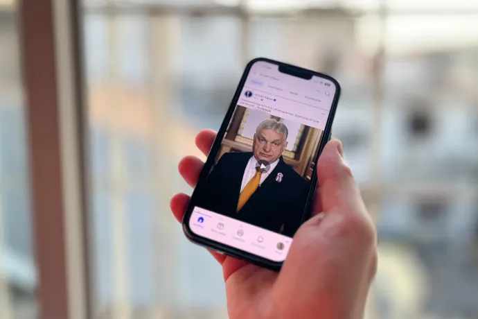 Musk kedvenc bloggere nyomán a kormánysajtó már tényként kezeli, hogy a Meta beavatkozik a választásba, pedig semmi ilyesmi nem derült ki