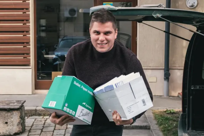 A magyar levélszavazás rendszerét bírálja Románia legnagyobb aktivista szervezete