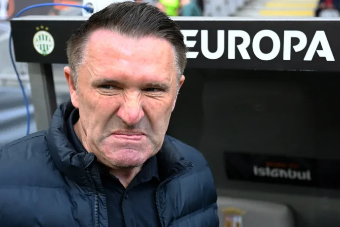 Megsemmisült a Fradi Bragában, súlyos vereséggel esett ki az El-ből