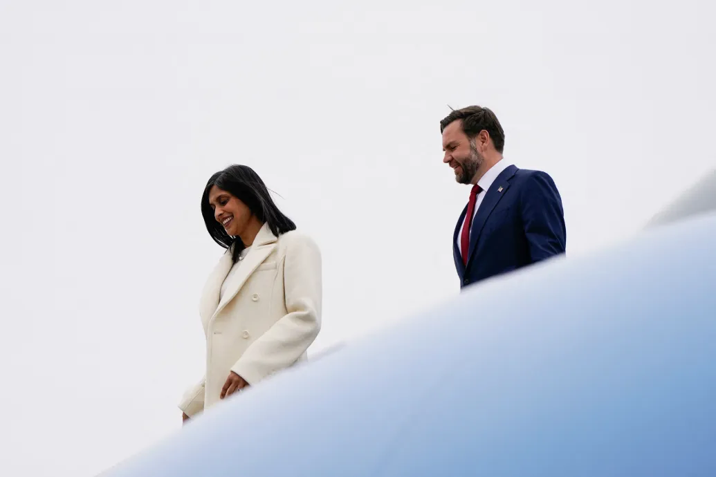 Reuters: Még a választások előtt Magyarországra látogathat JD Vance amerikai alelnök