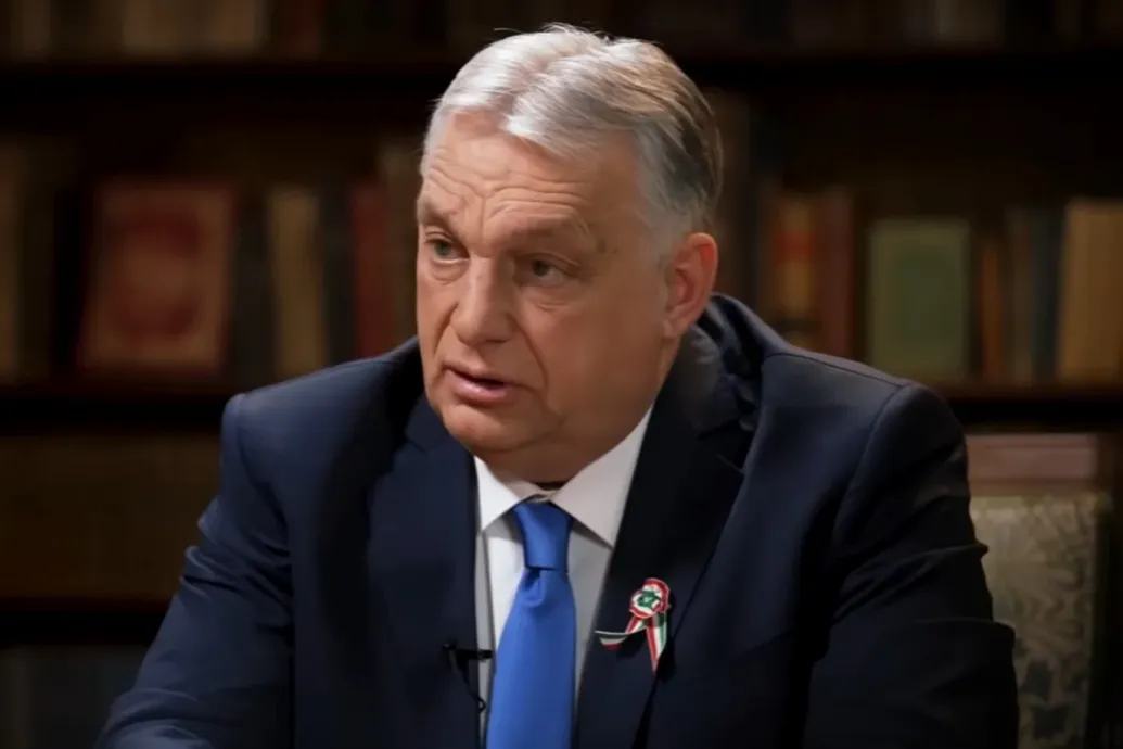 Orbán szerint lehet, hogy Trump békét indított el Irán megtámadásával, nem pedig háborút