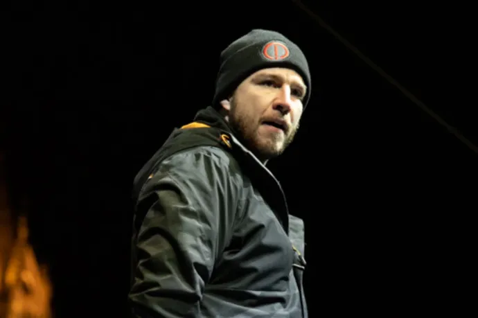 Molnár Áron 72 órás tiltást kapott a Facebooktól