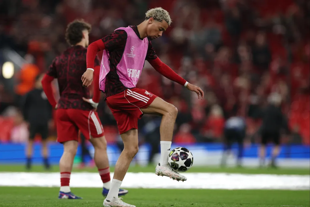 Bajnokok Ligája-nyolcaddöntő: Liverpool–Galatasaray 0-0