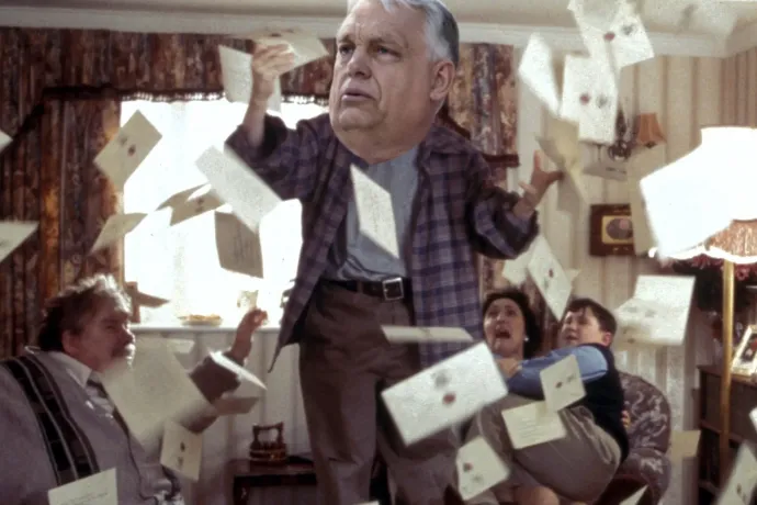 Orbánnak már nem is annyira kell a kétharmad