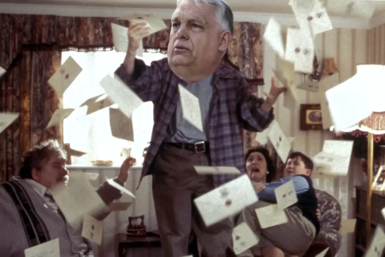 Orbánnak már nem is annyira kell a kétharmad