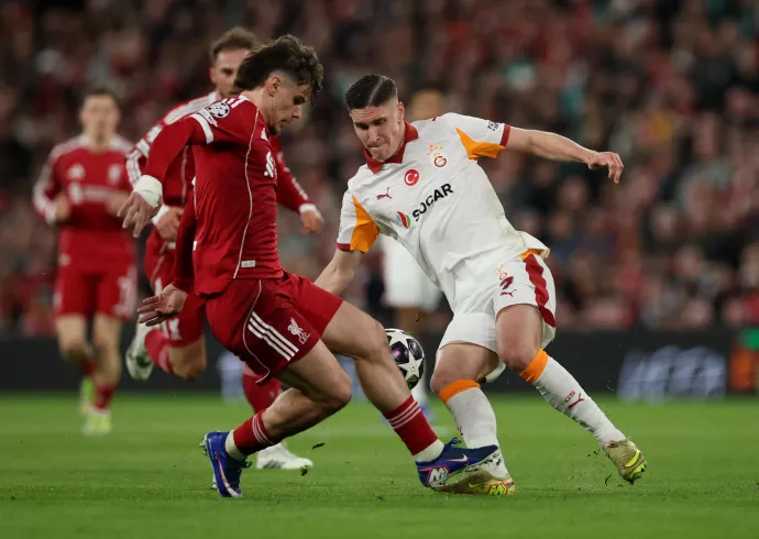 Fotó: Phil Noble / Reuters