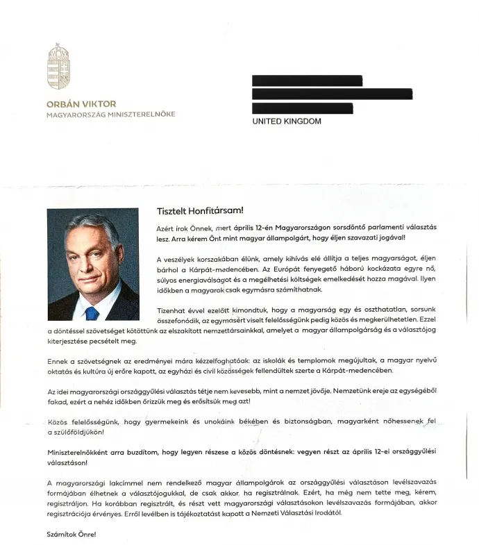 Fotó: Olvasói fotó / Telex