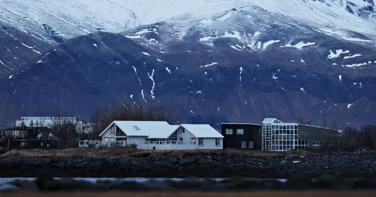 Pár éven belül Izland is beléphet az Európai Unióba