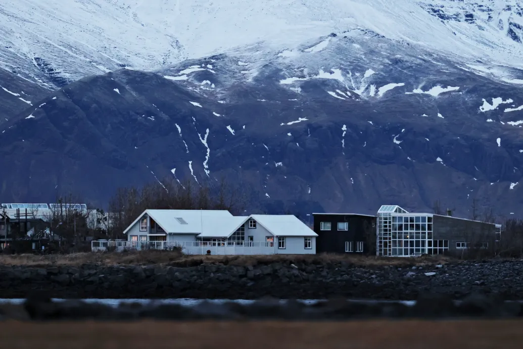 Pár éven belül Izland is beléphet az Európai Unióba