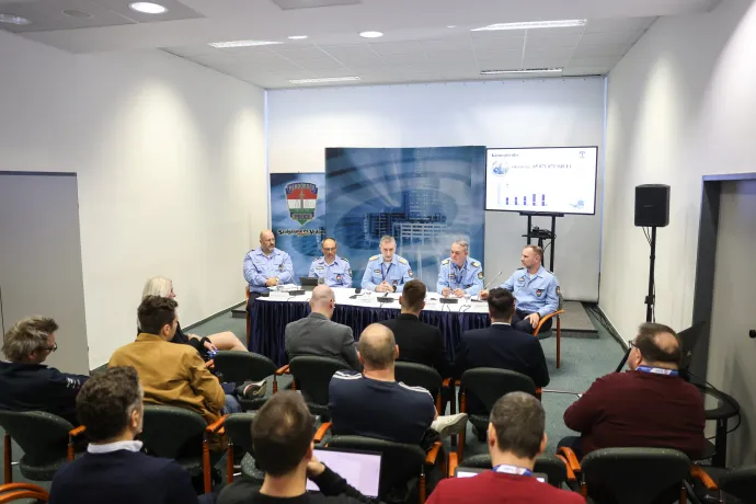 Fotó: Melegh Noémi Napsugár / Telex