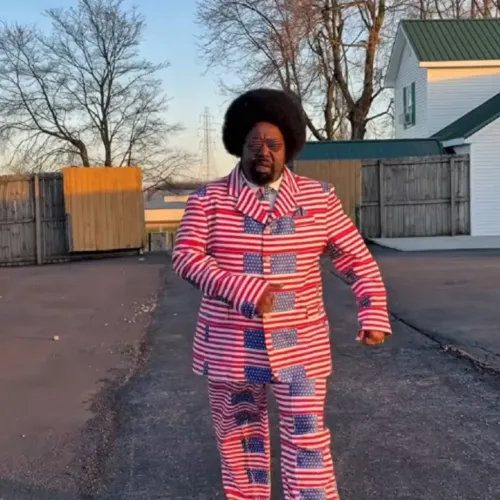 Igazat adott az amerikai bíróság annak a reppernek, aki videóklipet készített a házában történt rendőrségi rajtaütésről