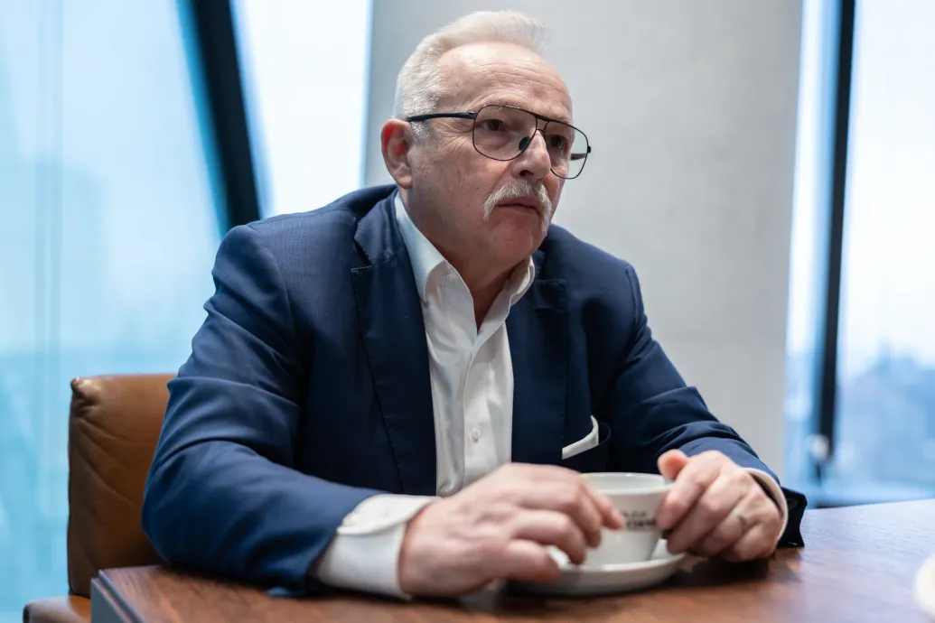 Lezárult a magyar eljárás a Hernádi–Sanader-perben