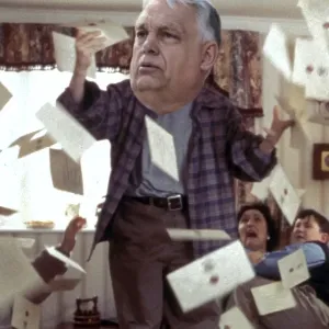 Orbánnak már nem is annyira kell a kétharmad