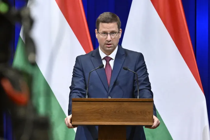 Fotó: Máthé Zoltán / MTI