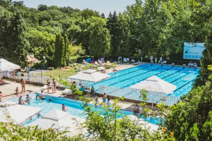 Változtatási tilalmat rendelne el Őrsi Gergely, így akadályozná meg, hogy irodaház épüljön a Külkerparkban