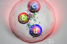 Felturbózták a Nagy Hadronütköztetőt, mindjárt fel is fedeztek vele egy új szubatomi részecskét a CERN tudósai