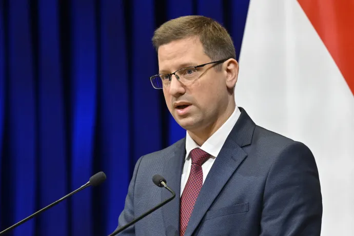 Fotó: Máthé Zoltán / MTI