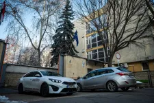 Lezárult a licit, 2,6 milliárdért eladták a Szőlő utcai javítóintézet épületét