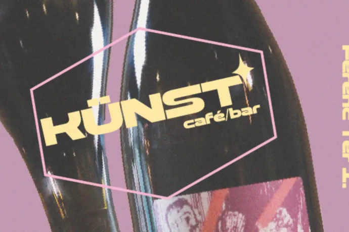 A flat white-tól a narancsborig: a KÜNST egész napra kinyit (x)