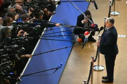 Orbán a miniszterelnök-jelölti vitáról: Csak szuverén emberekkel vitatkozok