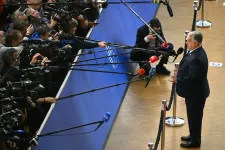 Orbán a miniszterelnök-jelölti vitáról: Csak szuverén emberekkel vitatkozok