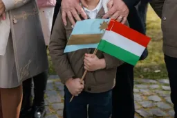 Egy székelyudvarhelyi óvoda vezetősége arra kérte a szülőket, szavazzanak Orbán Viktorra