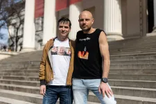 Már az első része kultikus lett, most mindhármat meg lehet nézni a Telexen