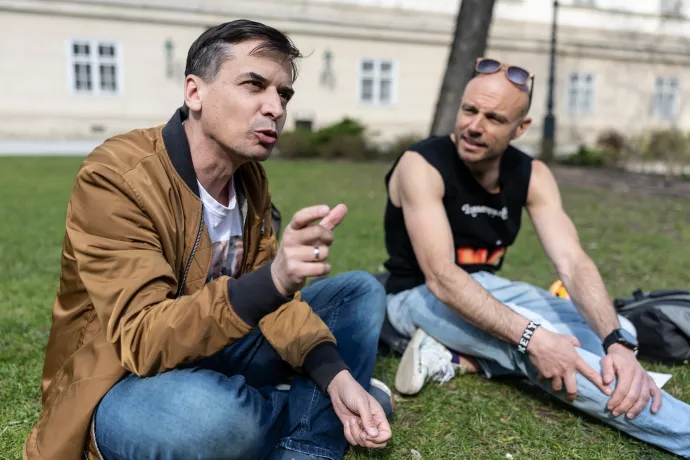 Fotó: Bődey János / Telex