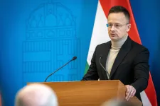 Magyarország összeköti a földgázhálózatát Szlovéniával