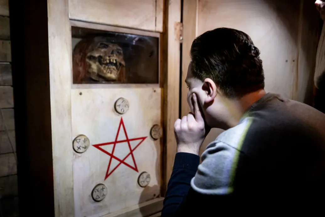 Mit tud ma egy szabadulószoba? Többet, mint gondolnád!