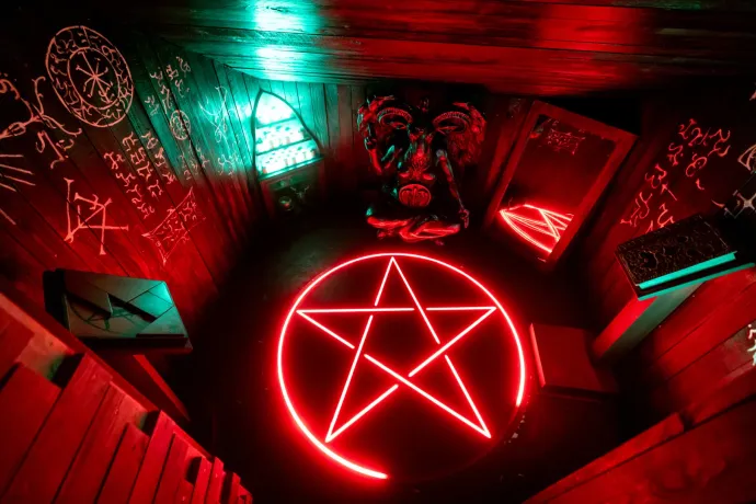 Mit tud ma egy szabadulószoba? Többet, mint gondolnád!