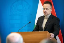 Megint ukrán dróntámadás érte a Török Áramlatot, Szijjártó már totális energiablokádról beszél