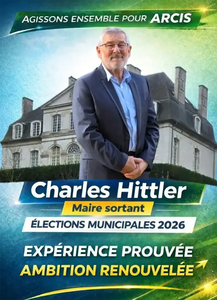 Forrás: Charles Hittler