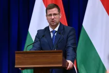 Gulyás: If Trump requested military assistance, we would consider it